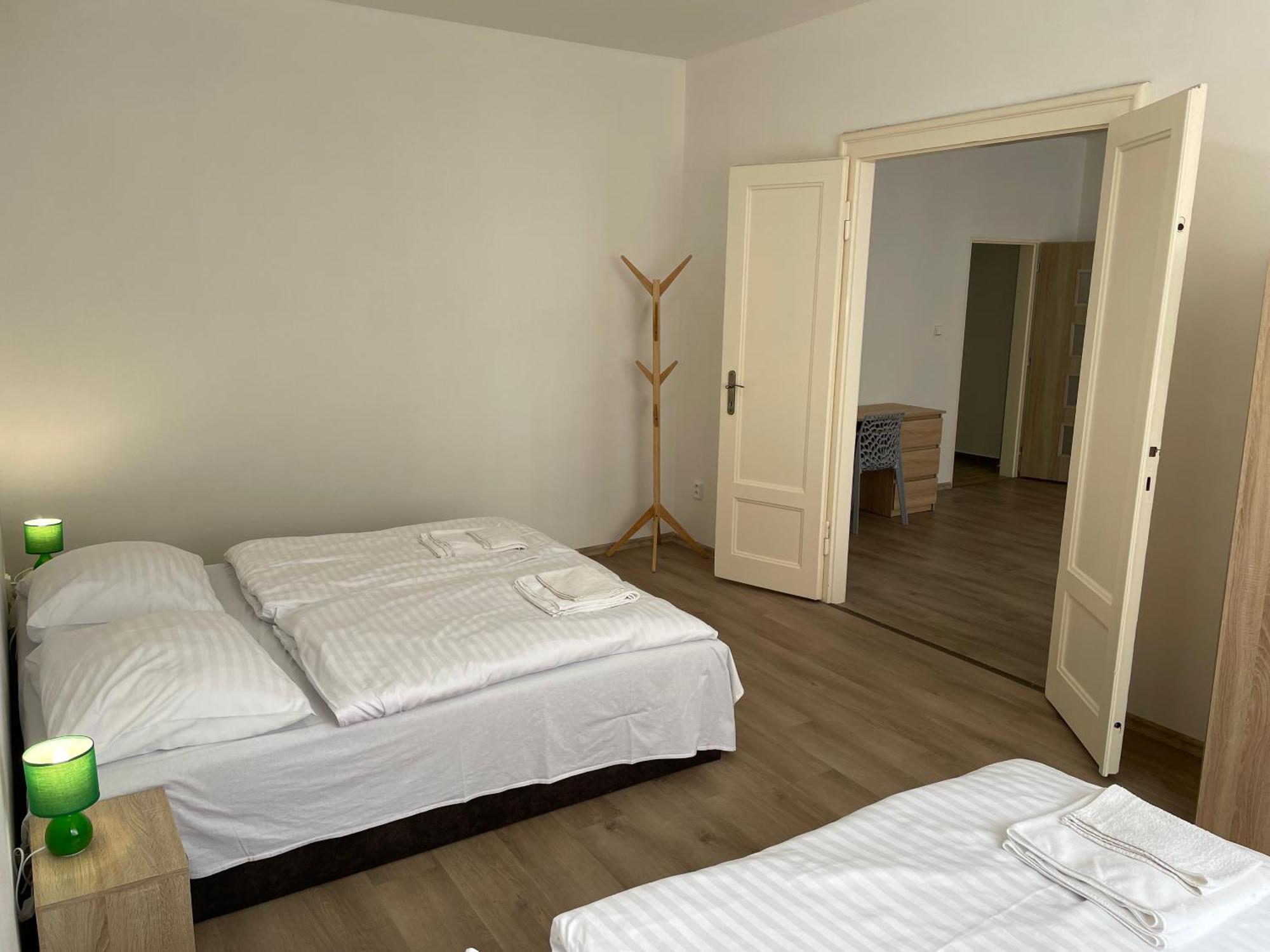 Grand Apartments In The Centre Of Teplice Exterior photo